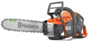 tronçonneuse à batterue HUSQVARNA 542IXP