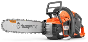 TRONCONNEUSE A BATTERIE HUSQVARNA 542IXP