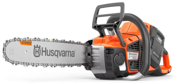 TRONCONNEUSE A BATTERIE HUSQVARNA 542IXP