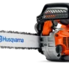 TRONCONNEUSE ELAGUEUSE HUSQVARNA T540XP MARKIII