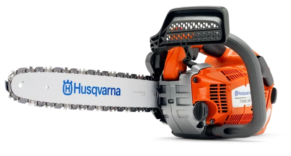 TRONCONNEUSE ELAGUEUSE HUSQVARNA T540XP MARKIII