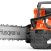 TRONCONNEUSE A BATTERIE HUSQVARNA T542IXP