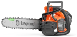 TRONCONNEUSE A BATTERIE HUSQVARNA T542IXP