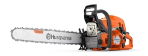 TRONCONNEUSE HUSQVARNA 592XP