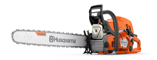 TRONCONNEUSE HUSQVARNA 592XP