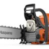 TRONCONNEUSE HUSQVARNA 592XP