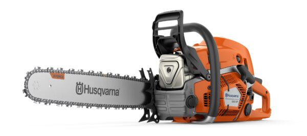 TRONCONNEUSE HUSQVARNA 592XP