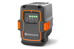 BATTERIE HUSQVARNA 40-B220X