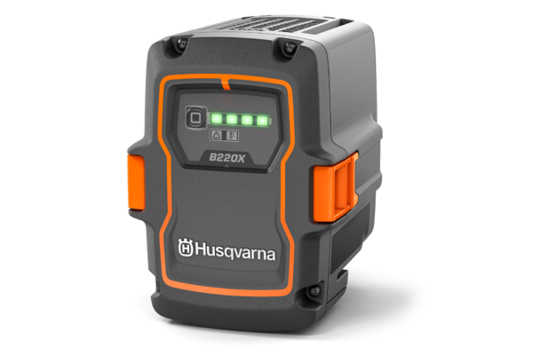 BATTERIE HUSQVARNA 40-B220X