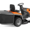 TRACTEUR HUSQVARNA TC100I