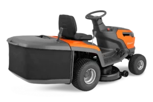 TRACTEUR HUSQVARNA TC100I