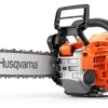 TRONCONNEUSE HUSQVARNA 540XP MARK III