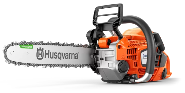 TRONCONNEUSE HUSQVARNA 540XP MARK III