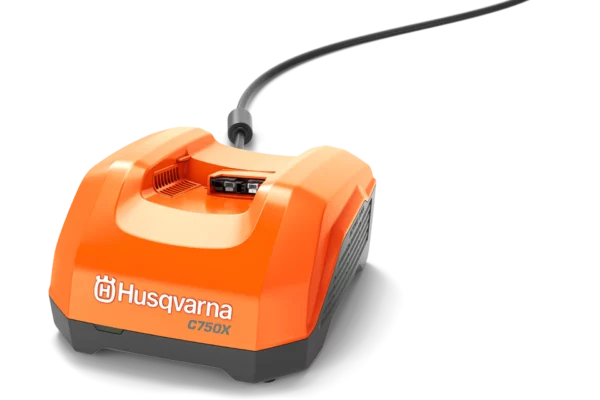 CHARGEUR HUSQVARNA 40C750X